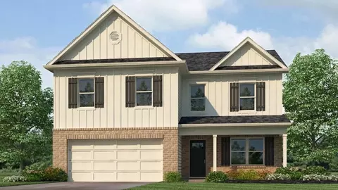 9393 Parkway Gardens Loop, Tuscaloosa, AL 35405