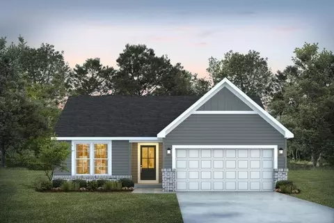 Exterior - 2160 Central Park Dr, Troy, MO 63379 photo 1 of 11