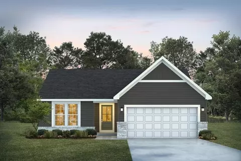 Exterior - 2160 Central Park Dr, Troy, MO 63379 photo 2 of 11