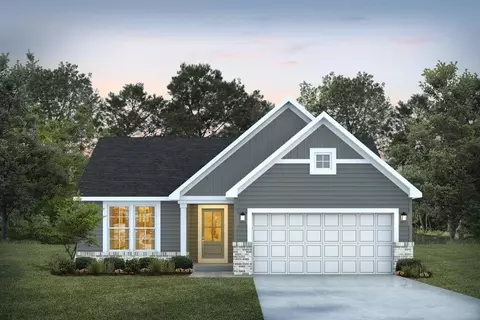 Exterior - 2160 Central Park Dr, Troy, MO 63379 photo 3 of 11