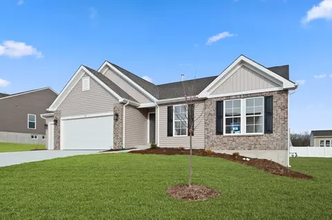 Exterior - 2160 Central Park Dr, Troy, MO 63379 photo 10 of 11
