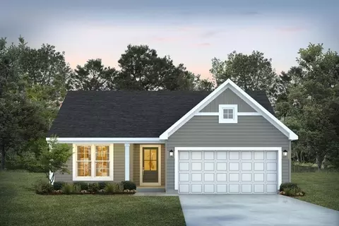 Exterior - 2160 Central Park Dr, Troy, MO 63379 photo 5 of 11