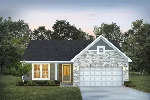 Exterior - 2160 Central Park Dr, Troy, MO 63379 photo 6 of 11