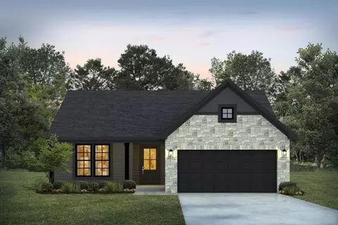 Exterior - 2160 Central Park Dr, Troy, MO 63379 photo 7 of 11
