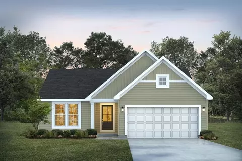 Exterior - 2160 Central Park Dr, Troy, MO 63379 photo 4 of 11