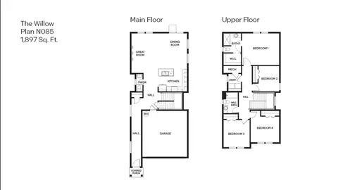 3808 SW Eleven Mile Ave, Gresham, OR 97080