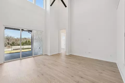 Living - 122 Alvin Dr, Buda, TX 78610 photo 3 of 8