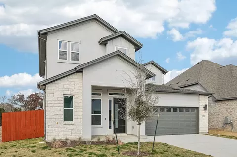 Exterior - 122 Alvin Dr, Buda, TX 78610 photo 4 of 16