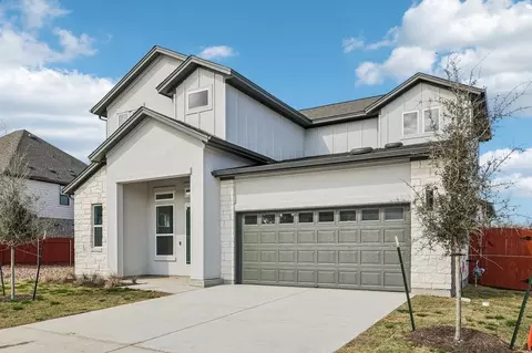 Exterior - 122 Alvin Dr, Buda, TX 78610 photo 6 of 16