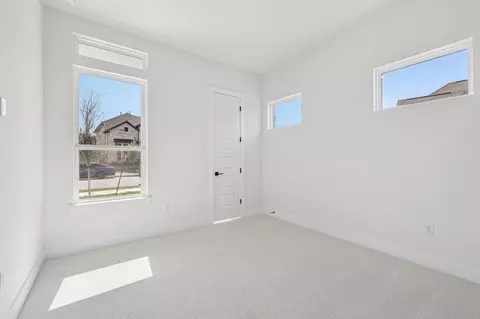 Bedroom - 122 Alvin Dr, Buda, TX 78610 photo 8 of 13