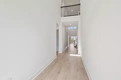 Entry Way - 122 Alvin Dr, Buda, TX 78610 photo 1 of 6