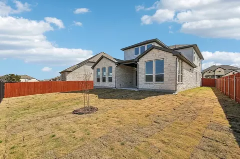 Exterior - 122 Alvin Dr, Buda, TX 78610 photo 8 of 16