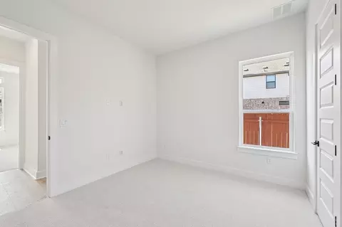 Bedroom - 122 Alvin Dr, Buda, TX 78610 photo 5 of 13