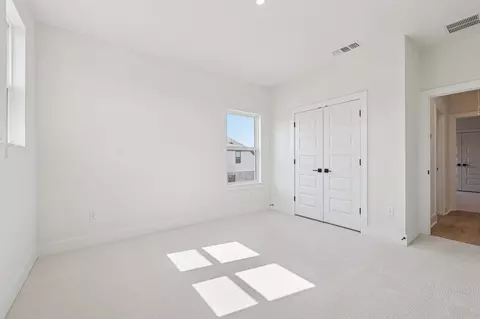 Bedroom - 122 Alvin Dr, Buda, TX 78610 photo 2 of 13