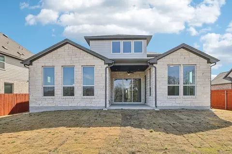 Exterior - 122 Alvin Dr, Buda, TX 78610 photo 10 of 16