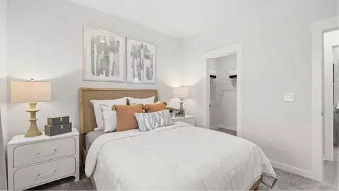 Bedroom - 3413 Dench Dr, Murfreesboro, TN 37130 photo 3 of 9