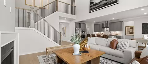 Living - 3413 Dench Dr, Murfreesboro, TN 37130 photo 1 of 1