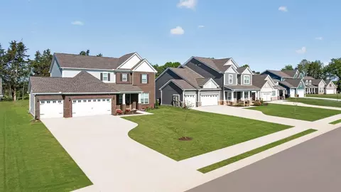 View/Area - 3413 Dench Dr, Murfreesboro, TN 37130 photo 1 of 4