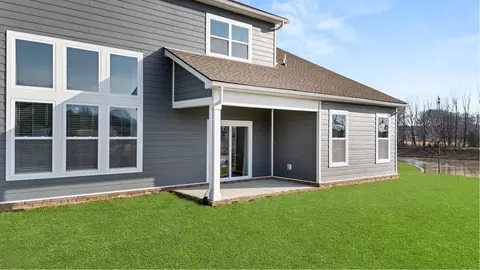 Exterior - 3413 Dench Dr, Murfreesboro, TN 37130 photo 3 of 6