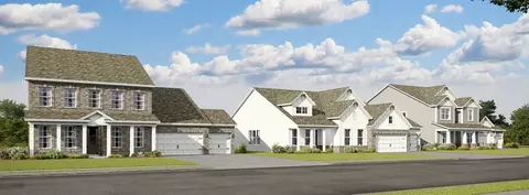 Exterior - 3413 Dench Dr, Murfreesboro, TN 37130 photo 5 of 6