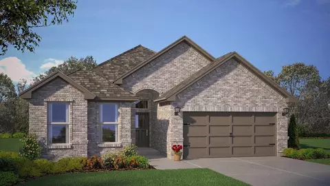 700 Soaring Hawk Dr, Etj Fort Worth, TX 76008
