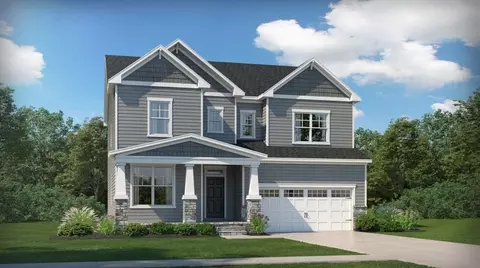 133 Ocean Mist Ln, Holly Springs, NC 27540