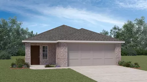 6308 Buckeye Path, Leon Valley, TX 78238