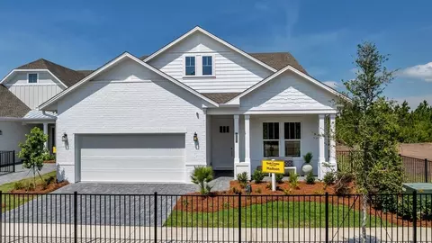 573 Millbridge Dr, Panama City Beach, FL 32413