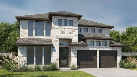 Exterior - 3953 Linear Dr, Prosper, TX 75078 photo 2 of 10