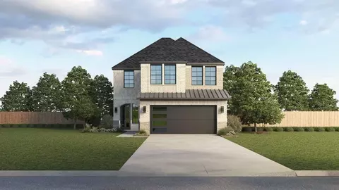 1415 Witt Rd, Frisco, TX 75036