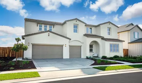Exterior - 416 E Prestige Way, Mountain House, CA 95391 photo 5 of 6