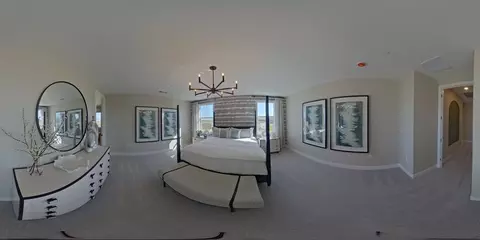 Bedroom - 416 E Prestige Way, Mountain House, CA 95391 photo 4 of 9