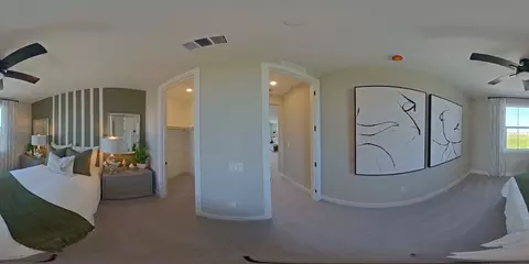 Bedroom - 416 E Prestige Way, Mountain House, CA 95391 photo 6 of 12