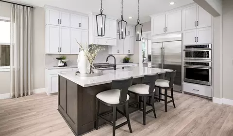 Kitchen - 416 E Prestige Way, Mountain House, CA 95391 photo 2 of 8