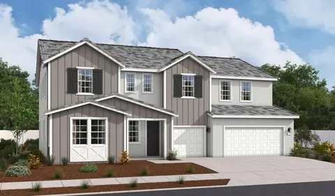 Exterior - 416 E Prestige Way, Mountain House, CA 95391 photo 2 of 6