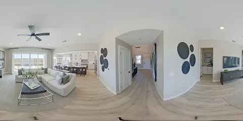 Entry Way - 416 E Prestige Way, Mountain House, CA 95391 photo 2 of 4