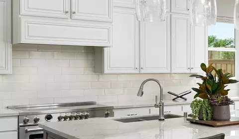 Kitchen - 416 E Prestige Way, Mountain House, CA 95391 photo 8 of 8