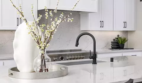 Kitchen - 416 E Prestige Way, Mountain House, CA 95391 photo 3 of 8