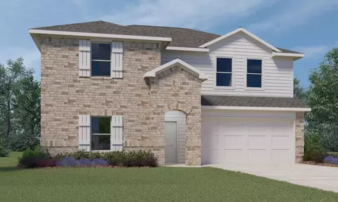 18018 Newport Pointe, Crosby, TX 77532
