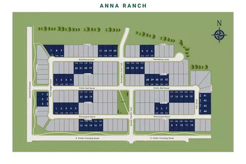 View/Area - 1101 Trinity Rail Rd, Anna, TX 75409 photo 1 of 1