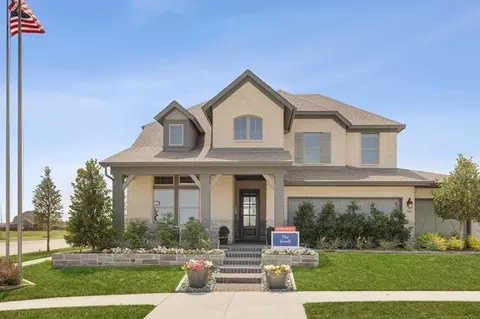 611 Long Trl, Mansfield, TX 76063