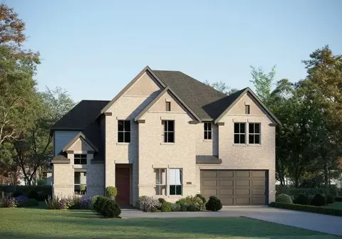 1145 Stone Bridge Pass, Gunter, TX 75058