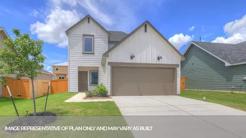 125 Silent Bird Ln, San Marcos, TX 78666