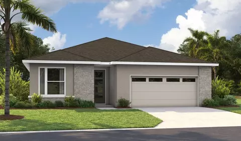 2401 Twin Rivers Trl, Parrish, FL 34219