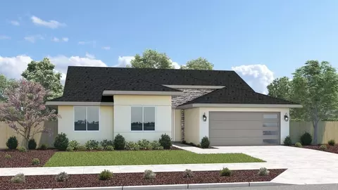 1340 N Oxford Dr, Porterville, CA 93257
