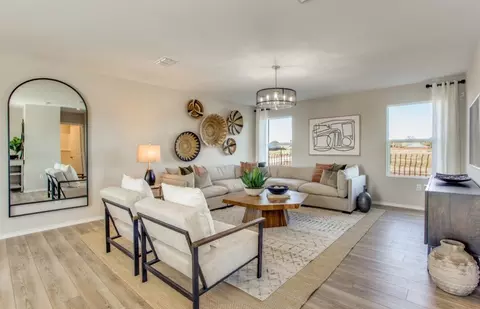 Corymbia Drive, Terrell, TX 75160 photo 8