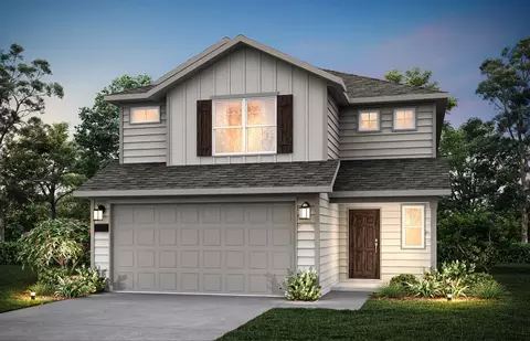 Corymbia Drive, Terrell, TX 75160 photo 5