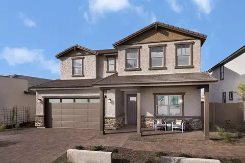 3866 S 242nd Ln, Buckeye, AZ 85326