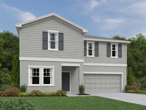Exterior - 1668 Rambutan Ln, Saint Cloud, FL 34771 photo 3 of 9