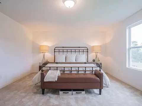 Bedroom - 1668 Rambutan Ln, Saint Cloud, FL 34771 photo 1 of 5